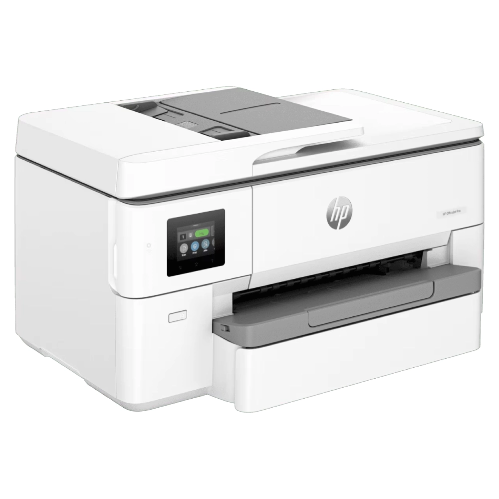 HP Inktank Printer OfficeJet Pro 9720 A4, A3 Multi Function with Duplex | WiFi | Lan view 2